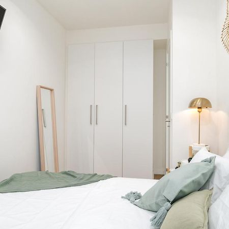 Casa Boma Lisboa - Design And Sunny Apartment - Lapa I Eksteriør billede